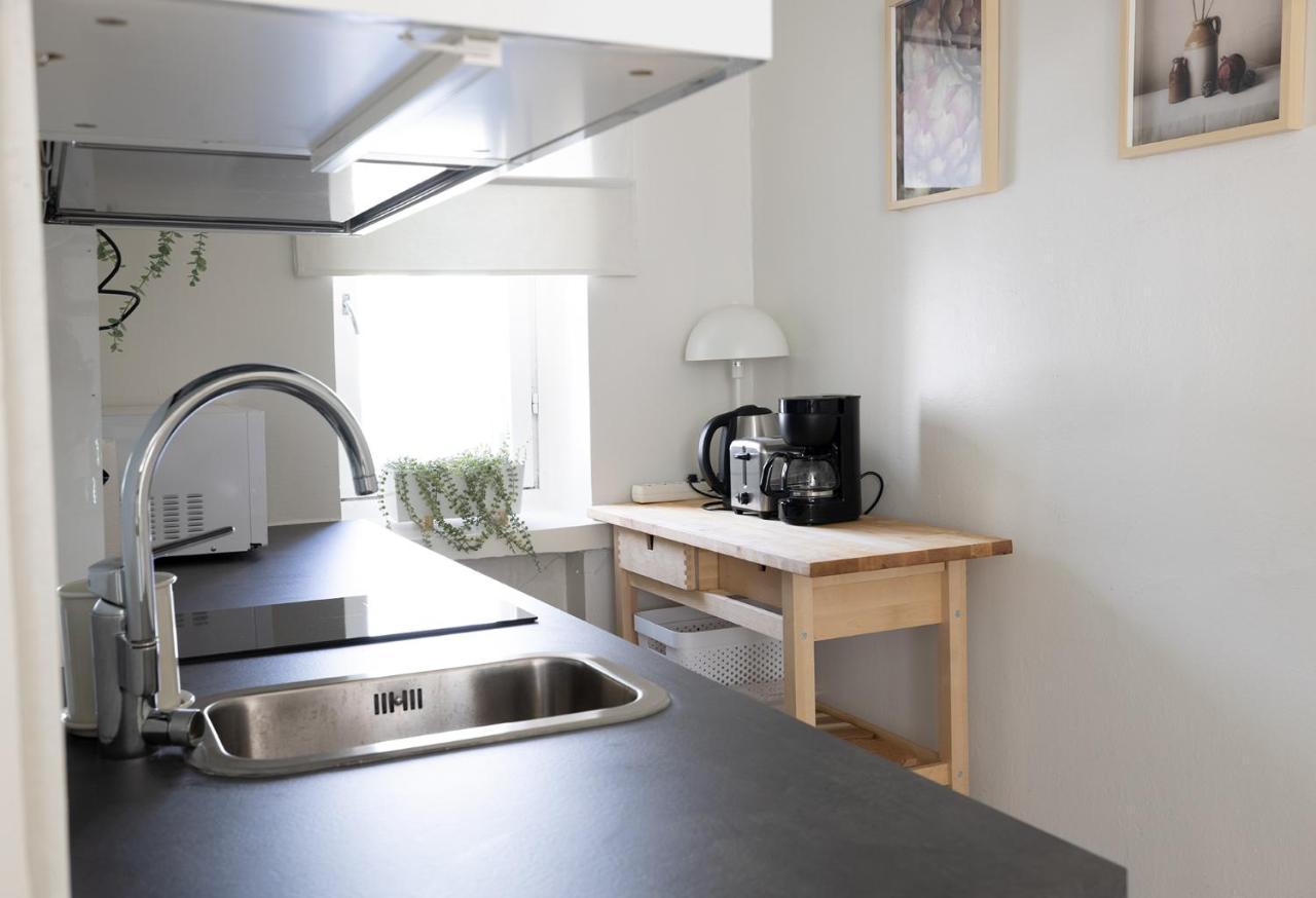 2Ndhomes Cozy Studio By Tahtitorni Park เฮลซิงกิ ภายนอก รูปภาพ